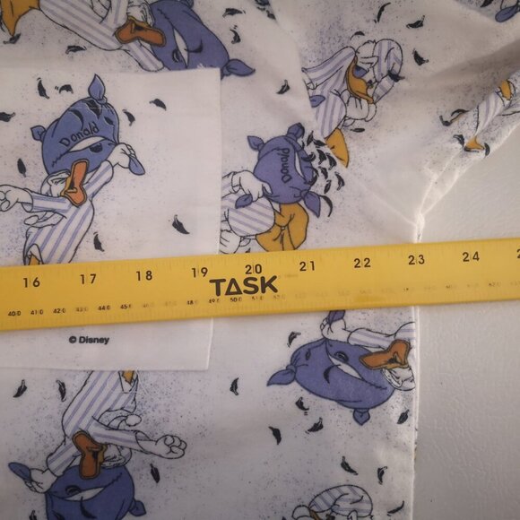 NWT Mickey & Co. Ladies Size 12/14 - 2 Piece PJ's - Picture 8 of 15